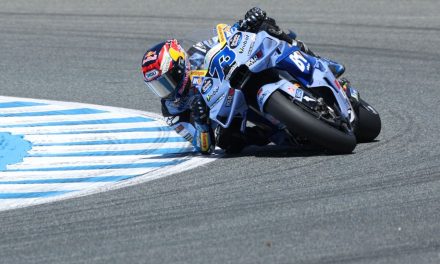 Alex Marquez Berpeluang Comeback di MotoGP Ceko