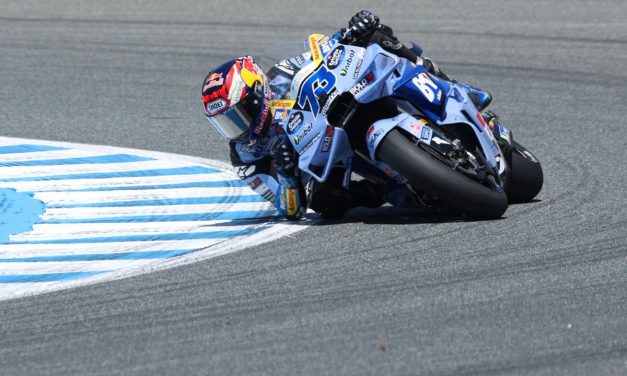 Alex Marquez Berpeluang Comeback di MotoGP Ceko