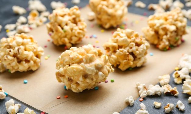 Camilan Popcorn Ternyata Bisa Menjadi Peluang Bisnis Loh!
