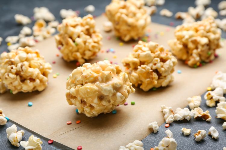 Camilan Popcorn Ternyata Bisa Menjadi Peluang Bisnis Loh!