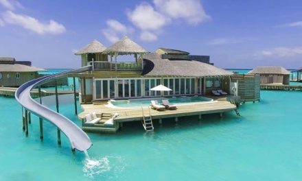 Liburan Mewah Di Resort Eksklusif, Apa Yang Di Tawarkan?
