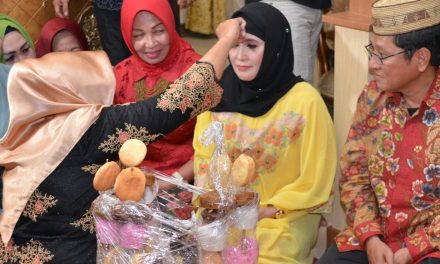 Ritual Upacara Momondho Suatu Tradisi Adat Suku Di Sulawesi