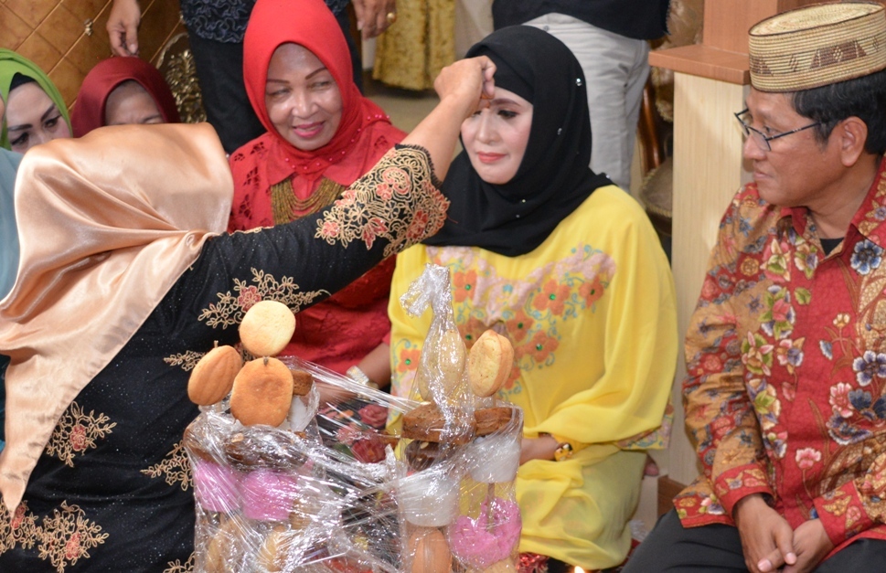Ritual Upacara Momondho Suatu Tradisi Adat Suku Di Sulawesi