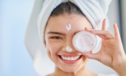 Faktanya Manfaat Dari Krim Moisturizer Ternyata Sangat Banyak!