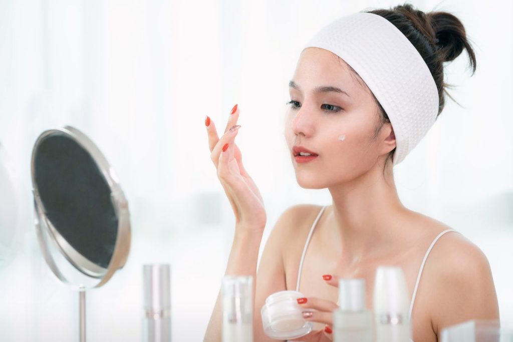 Skincare