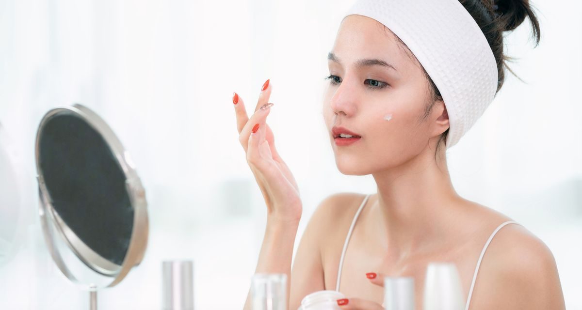 Skincare, Membongkar Mitos dan Fakta Terbaru