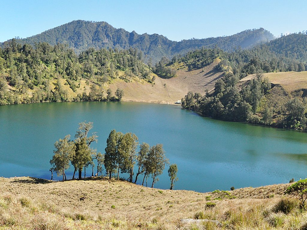 Gunung Semeru
