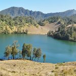 Gunung Semeru Di Anggap Sebagai Tempat Tinggal Para Dewa