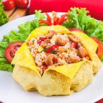 Nasi Goreng Pattaya Kini Kamu Juga Bisa Membuatnya Dirumah