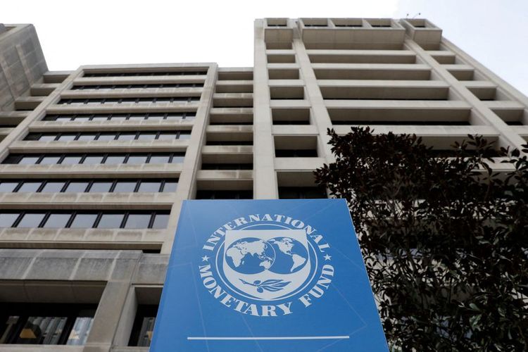 Kepala IMF Serukan G20 Fokus Pada Masalah Utang Negara