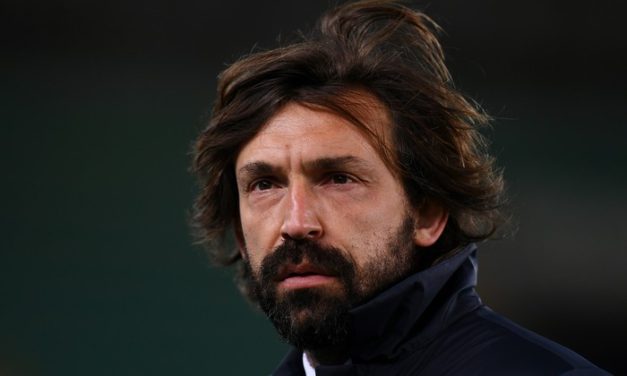 Andrea Pirlo Maestro Taktik Dan Legenda Sepak Bola Italia