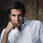 David Copperfield Ilusionis Legendaris Mengubah Dunia Magis