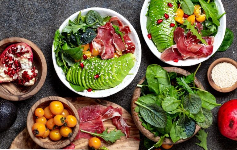 Diet Keto
