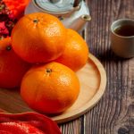 Kenapa Buah Jeruk Identik Dengan Perayaan Imlek