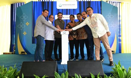 Manfaat Asuransi Mikro Bahari Sangat Membantu Para Nelayan