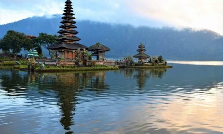 Pesona Bali, Rumah Bagi 4 Hotel Terbaik Di Indonesia