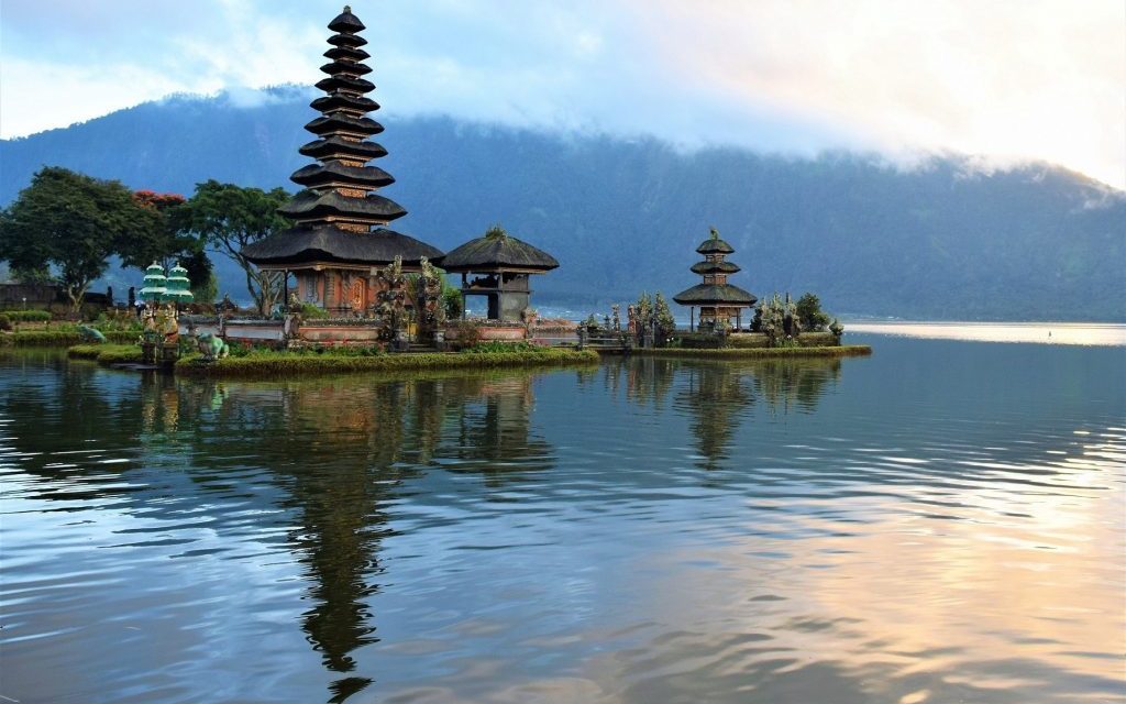 Pesona Bali