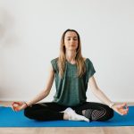 Praktik Mindfulness Kemampuan Untuk Mengurangi Stres