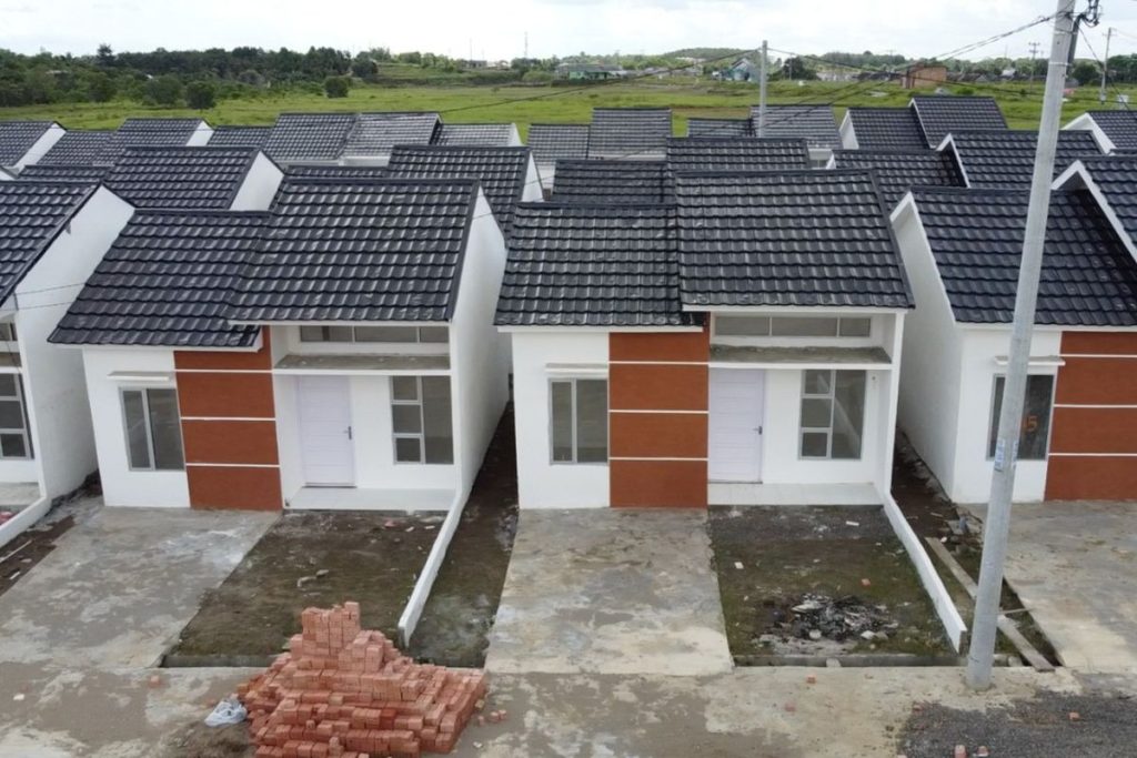 Rekomendasi Rumah