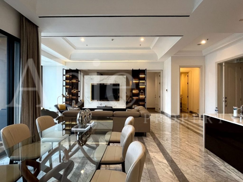 The Langham Residences