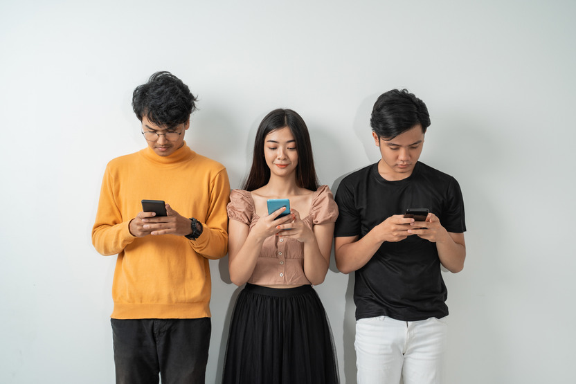 Trend Fomo