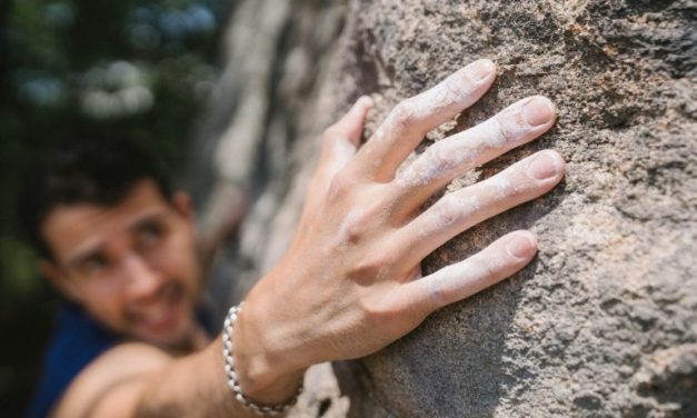 Keterampilan Memanjat Tebing Dari Pemula Hingga Profesional