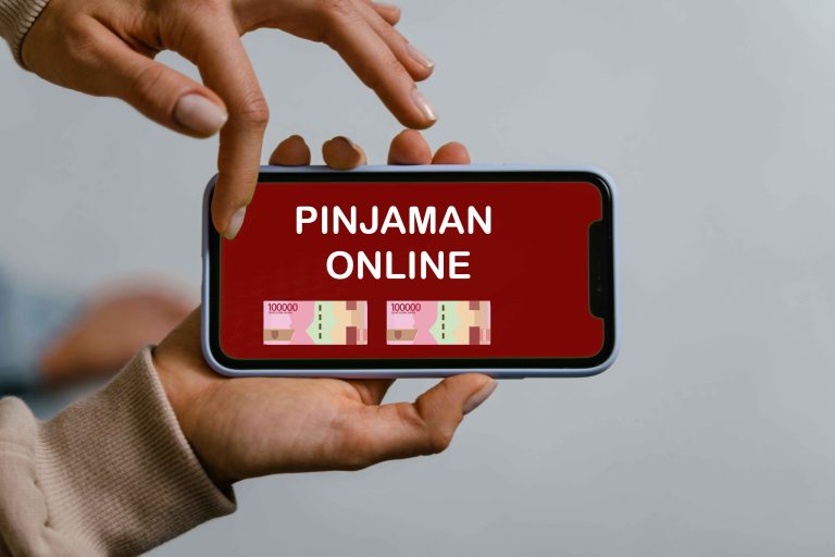 Pinjaman Online