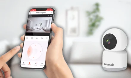 Pasar Smart Home Di Indonesia Meningkat? Ini Penyebabnya!