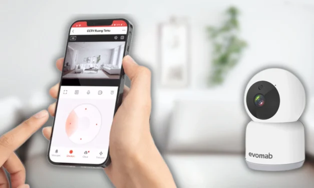 Pasar Smart Home Di Indonesia Meningkat? Ini Penyebabnya!