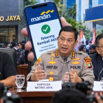 Polda Metro Jaya Dan Bank Mandiri Janji Pulihkan Rekening Botok