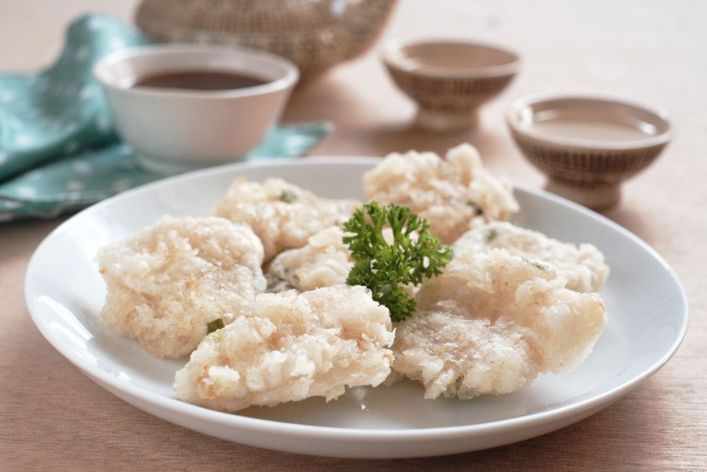 Bisnis Cireng