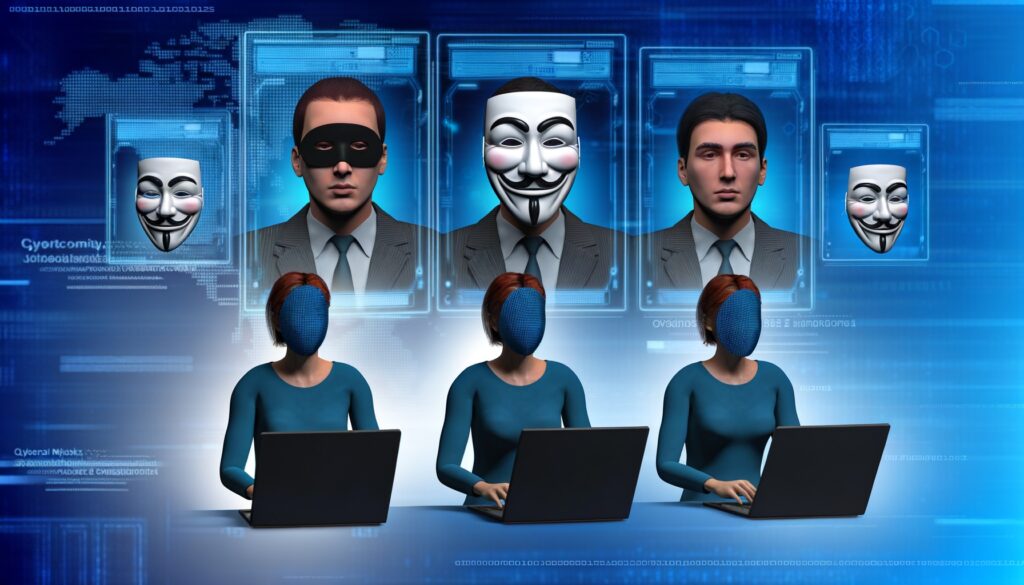 Deepfake, Teknologi Canggih yang Membawa Manfaat dan Risiko