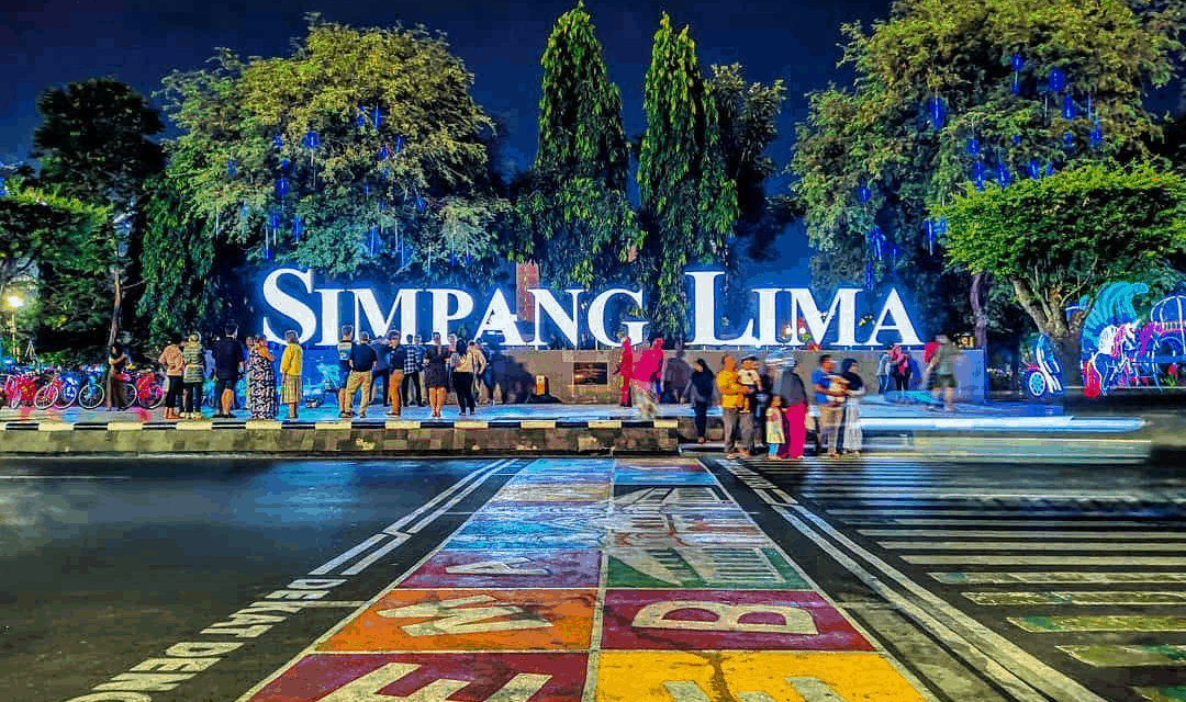 Eksplor Semarang, 4 Wisata Sekitar Pusat, Hemat Maksimal!