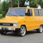 Kijang Doyok, Pesona Klasik Tanpa Batas Yang Tetap Menggoda