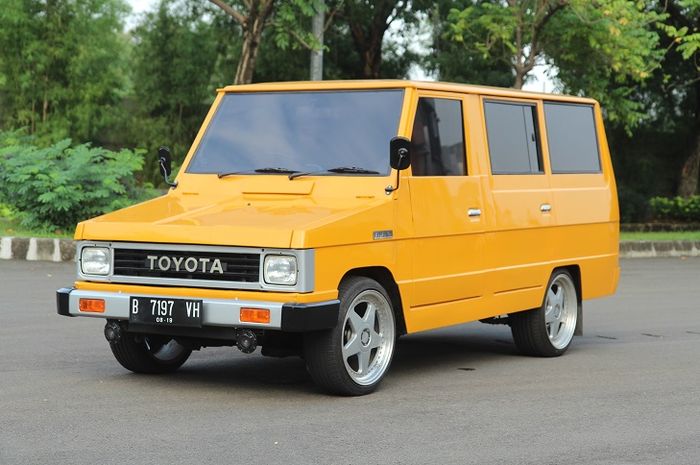 Kijang Doyok
