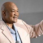 Legenda Tinju George Foreman Meninggalkan Banyak Sejarah
