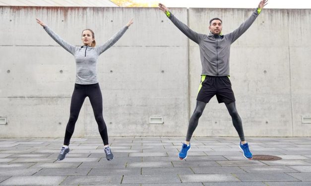 Membedah Efektivitas HIIT Dan Cardio Dalam Pembakaran Lemak