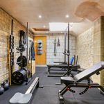 Nikmati Gym Dari Rumah Dengan Menggunakan Sederet Alat Ini