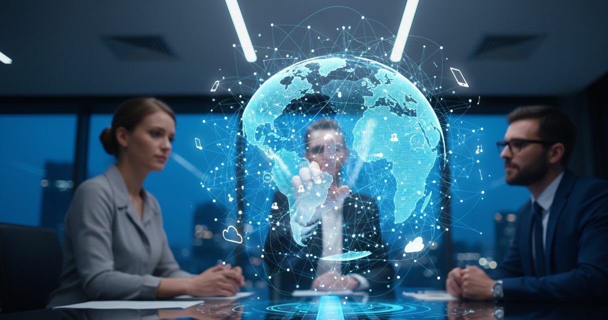 Optimalisasi Internet Supaya Berkecepatan Tinggi Dan Stabil