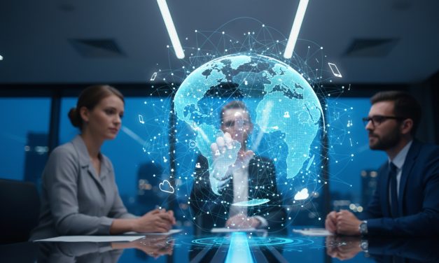 Optimalisasi Internet Supaya Berkecepatan Tinggi Dan Stabil