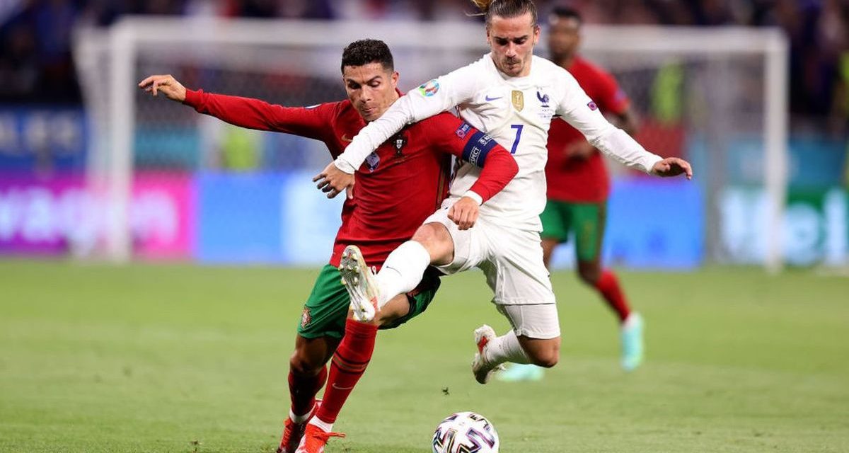 Pencetak Gol Terbanyak Sepanjang Sejarah Sepak Bola
