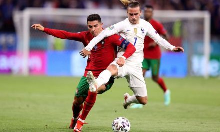 Pencetak Gol Terbanyak Sepanjang Sejarah Sepak Bola