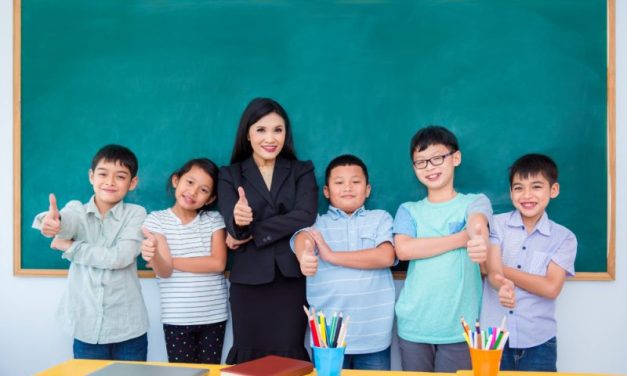 Pendidikan Inklusif, Meningkatkan Akses Pendidikan Untuk Anak