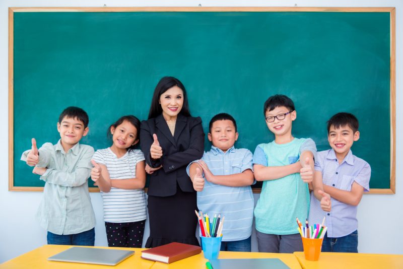 Pendidikan Inklusif, Meningkatkan Akses Pendidikan Untuk Anak
