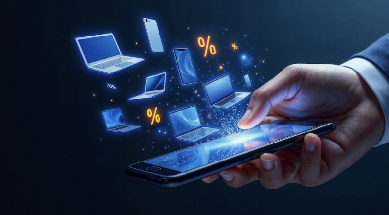 Peran Internet Sangat Mempermudah Dunia Kerja Modern
