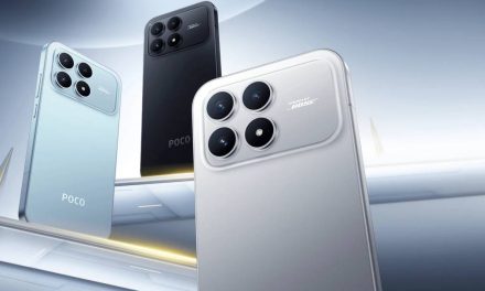 Resmi Di RI: Poco F8 Pro & F8 Ultra Rusak Harga