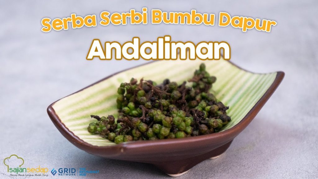Bumbu Masak