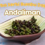 Bumbu Masak Andaliman Yang Di Kenal Memiliki Rasa Pedas