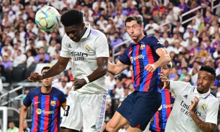 Derbi El Clasico: Rivalitas Abadi Barcelona Dan Real Madrid