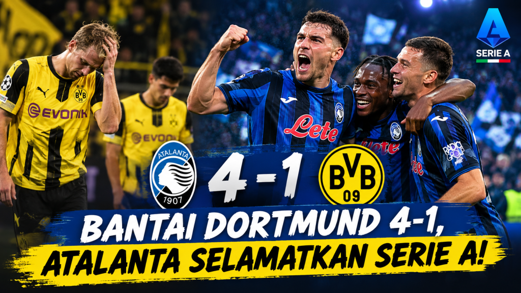 Bantai Dortmund